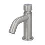 LLAVE TEMPORIZADORA DE ACERO INOXIDABLE 304 TIEMPO DE FLUJO MAXIMO 10 SEGUNDOS
