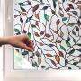 PELÍCULA DECORATIVA NEW LEAF 91 X 61 CM