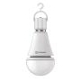 FOCO LED E27 A19 LUZ FRÍA 7.5 W 60 W 1 PIEZA