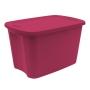 CAJA MILAN 72 LT ROSA LIPSTICK