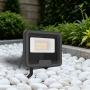 FOCO REFLECTOR IP65 DE 120-277 V PRO, 10 W, CCT