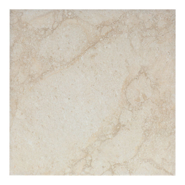 PISO CERÁMICO CARMELIA 44 X 44 CM BEIGE TIPO RÚSTICO CAJA CON 1.99 M2