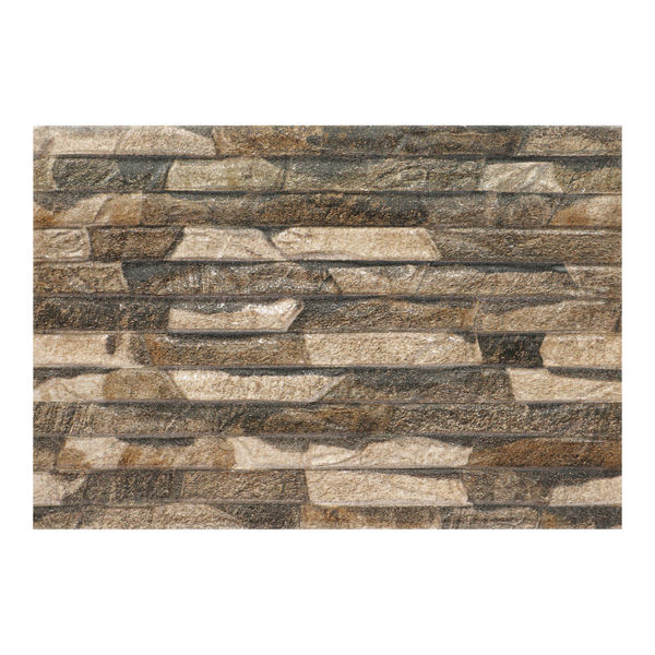 MURO CERÁMICA VALLEJO 30 X 45 CM MULTICOLOR CAJA CON 1.81 M2