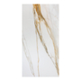 PISO PORCELANATO MARIS 59.6 X 119.4 CM BLANCO TIPO MÁRMOL CAJA CON 1.42 M2