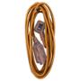 EXT TEJIDA SPT 3M DORADA