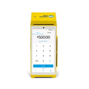 TERMINAL DE COBRO POINT SMART2