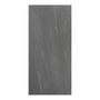 PISO PORCELANATO MONTECARLO 59.3 X 119 CM GRAFITO TIPO RÚSTICO CAJA CON 2.12 M2