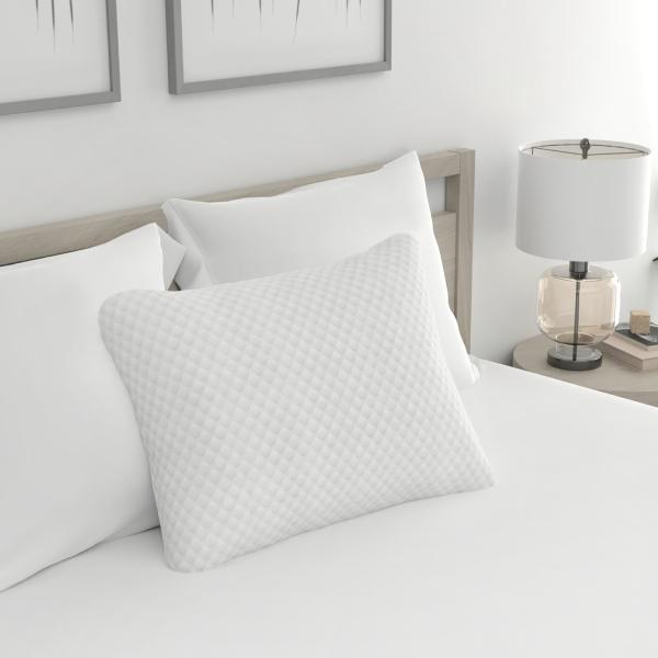 ALMOHADA MEMORY FOAM STYLEWELL