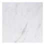 PISO CERÁMICO TERALIA 55.5 X 55.5 CM BLANCO TIPO MÁRMOL CAJA CON 1.54 M2