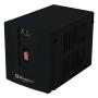 REGULADOR DE VOLTAJE PARA LÍNEA BLANCA 1550 WATTS
