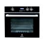 HORNO EMPOTRABLE HIBRIDO CONVENCIONAL 60 CM TEMPORIZADOR