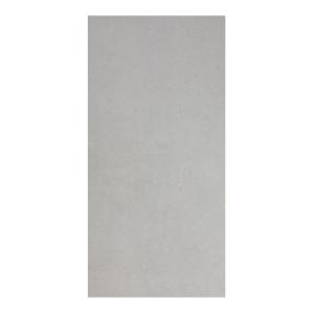 PISO PORCELANATO FASIO 59.3 X 119 CM GRIS TIPO RÚSTICO CAJA CON 2.12 M2