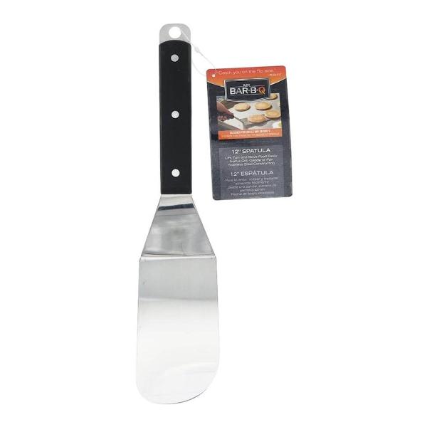 ESPÁTULA GRANDE 42 CM PARA PLANCHAS