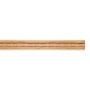 MOLDURA BEIGE DE MADERA 245 X 3.6 CM