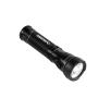 LINTERNA HUSKY CON CABEZA GIRATORIA 1000LM