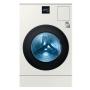 LAVASECADORA 26/15 KG ELÉCTRICA 120 V HEAT PUMP BESPOKE AI LAUNDRY GREIGE