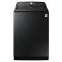 LAVADORA 25 KG CARGA SUPERIOR SMART THINGS ECOBUBBLE NEGRO