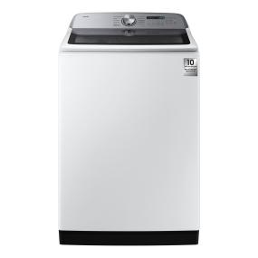 LAVADORA 25 KG CARGA SUPERIOR SMART THINGS ECOBUBBLE BLANCA