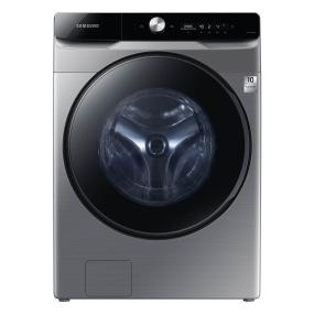 LAVASECADORA 20/12 KG ELÉCTRICA 120 V ECOBUBBLE INOX