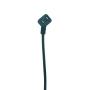 EXT HDX SPT 2X16 3M VERDE C/APAGADOR DE PISO