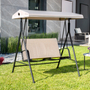COLUMPIO 2 PERSONAS SLING BEIGE