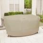 CUBIERTA SALA BEIGE
