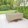 CUBIERTA COMEDOR BEIGE