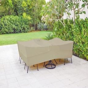 CUBIERTA COMEDOR BEIGE