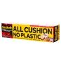 PAPEL PROTECTOR PARA EMPAQUE SCOTCH CUSHION LOCK 100% RECICLADO 30.4 CM X 9.1 M