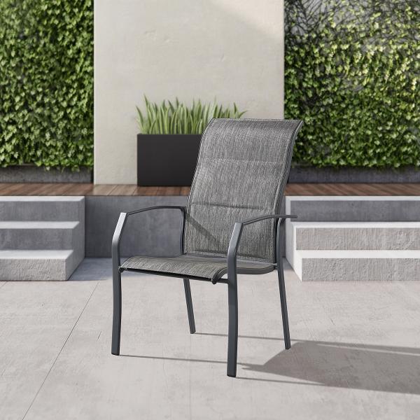 SILLA SLING ACOLCHONADO
