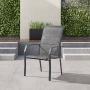 SILLA SLING ACOLCHONADO