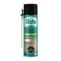 SISTA ESPUMA EXPANSIVA PUERTAS Y VENTANAS GRIS 500 ML