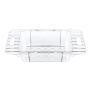 COLADOR EXPANDIBLE DE COCINA