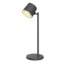 Lampara de mesa LED