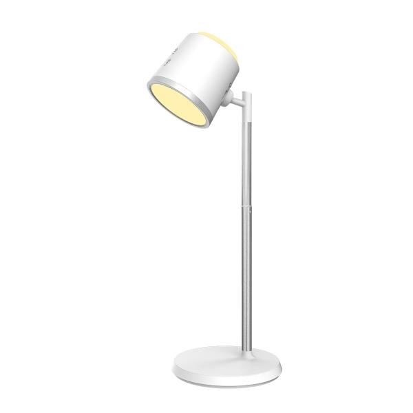 Lampara de mesa LED
