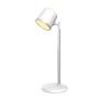 Lampara de mesa LED