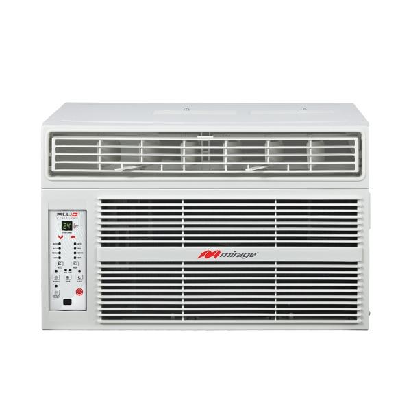 VENTANA 1 TON 110 VOLTS SF BLU PLUS R32 MACC1211N