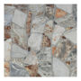 PISO CERÁMICO CÓRDOBA 44 X 44 CM GRIS TIPO PIEDRA CAJA CON 1.74 M2