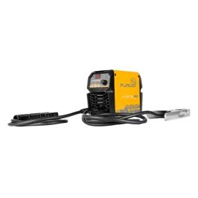 SOLDADORA INVERSORA 180 AMP CONVERTIBLE A TIG