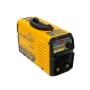 SOLDADORA INVERSORA 250 AMP USO PROFESIONAL CONVERTIBLE A TIG