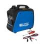 GENERADOR DE LUZ A GASOLINA INVERTER PORTÁTIL 800 WATTS