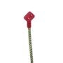 EXT TEJIDA SPT 3M VERDE BLANCO Y ROJO