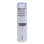 TAQUETE EXPANSOR 3/16 DE PULGADA PLATA 4 PIEZAS