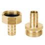 CONEXION HEMBRA MACHO P/MANG 1/2