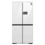REFRIGERADOR 23 PIES FRENCH DOOR 4 PUERTAS AI HOME BLANCO