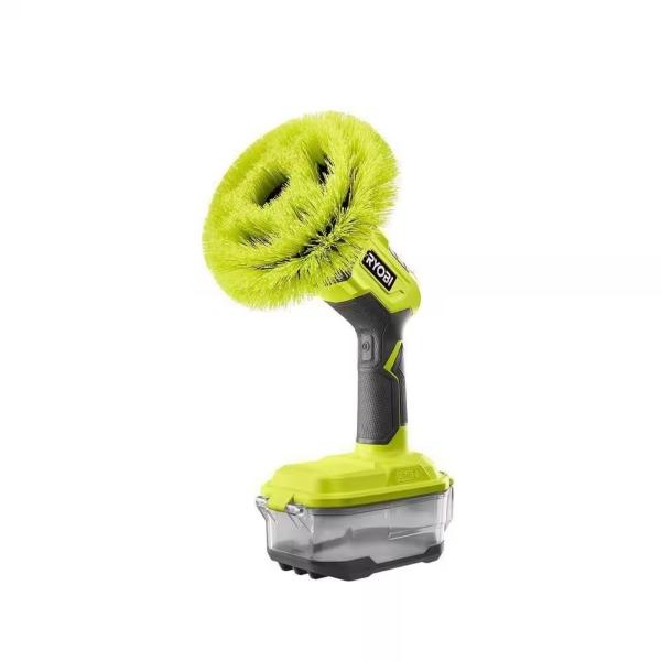 ONE+ 18V FREGADORA ELÉCTRICA INALÁMBRICA VORTEX (SOLO HERRAMIENTA)