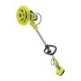 ONE+ 18V CEPILLO ELÉCTRICO TELESCÓPICO VORTEX CON DISPENSADOR DE JABÓN (SOLO HERRAMIENTA)