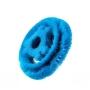 CEPILLO DE CERDAS SUAVES VORTEX DE 7 IN