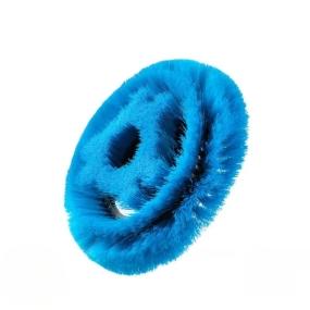 CEPILLO DE CERDAS SUAVES VORTEX DE 7 IN