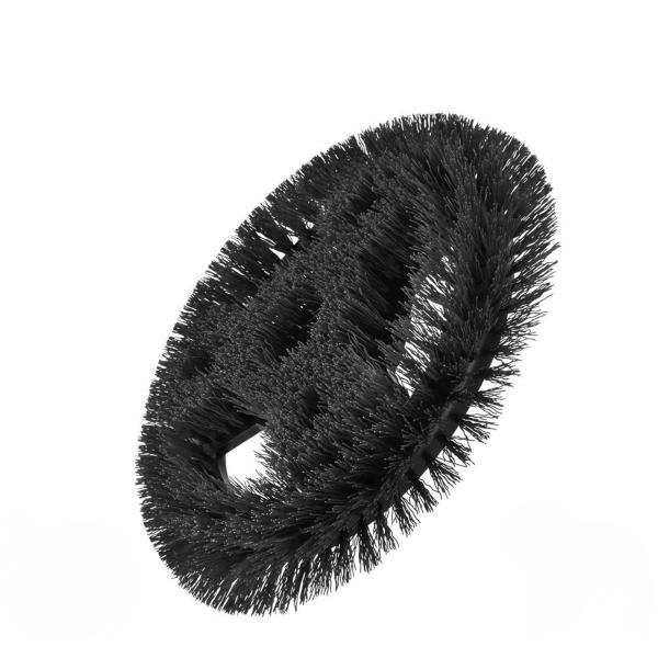 CEPILLO DE CERDAS DURAS VORTEX DE 11 IN